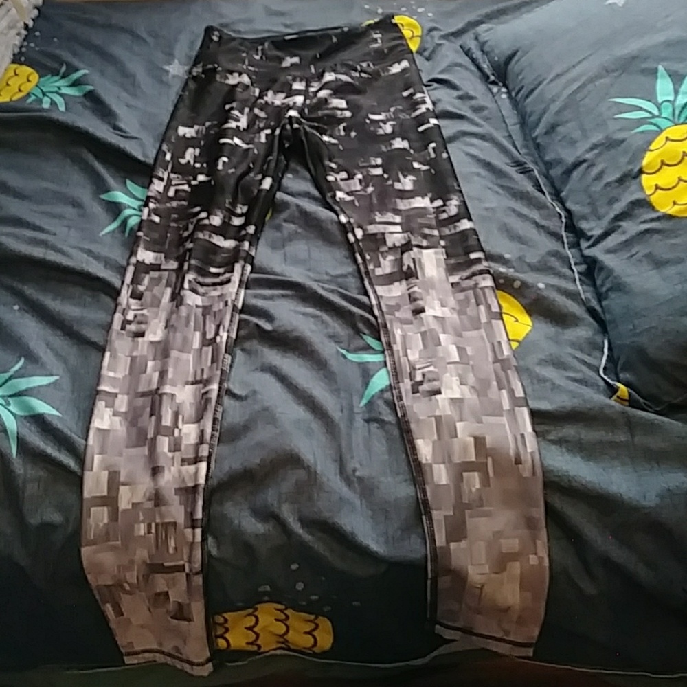 Sports leggings